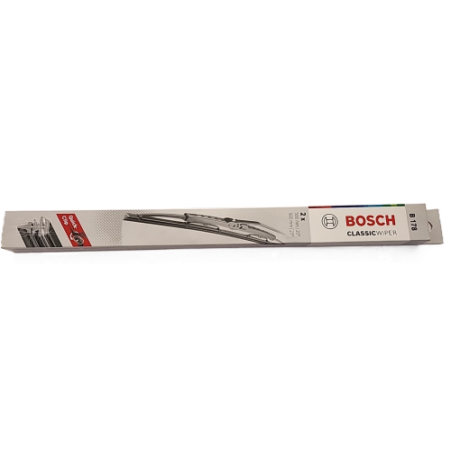 Plumillas BOSCH ECO 20 Pulgadas 2 pcs