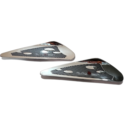 DEFLECTOR PLUMILLA CARBON