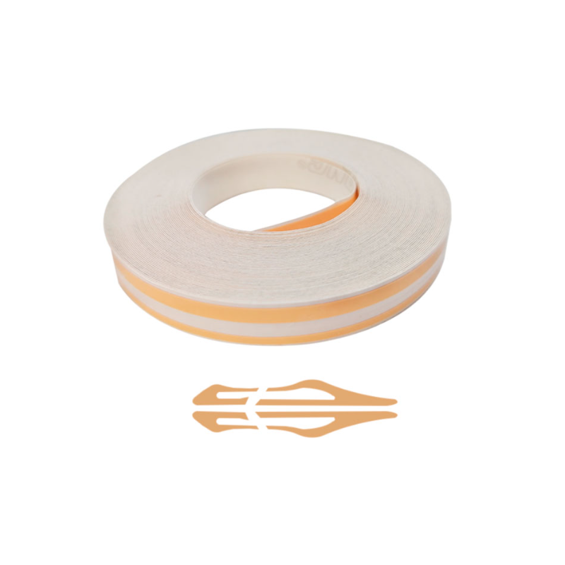 CINTA DECORITIVA COLOR BEIGE