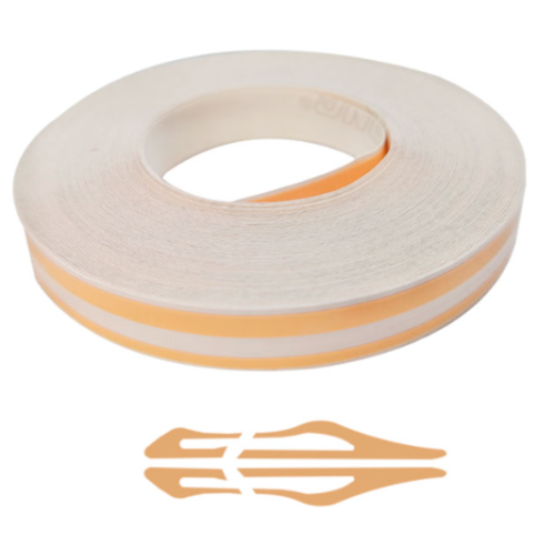 CINTA DECORITIVA COLOR BEIGE
