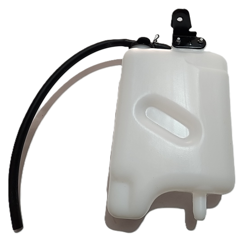 Deposito De Agua De Radiador Toyota 1984-1997