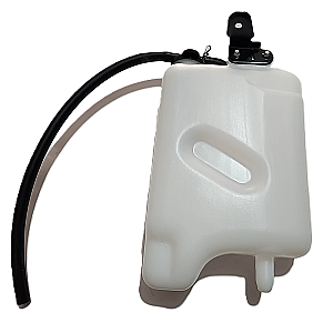 Deposito De Agua De Radiador Toyota 1984-1997