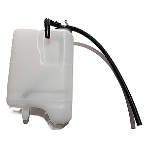 Deposito De Agua De Radiador Toyota 1984-1997