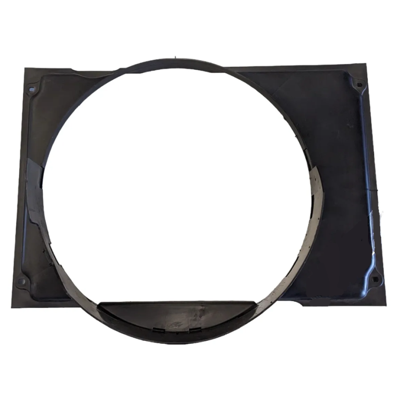 Covertor de Elice Hyundai Grace H100