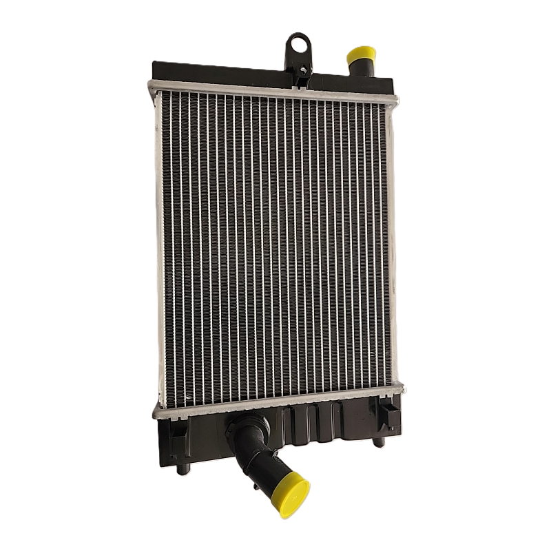Radiador auxiliar para Hiace Turbo 2006-2020