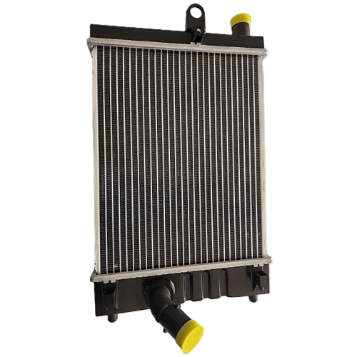 Radiador auxiliar para Hiace Turbo 2006-2020