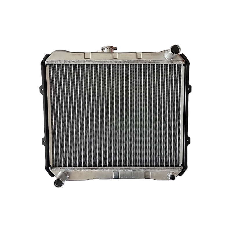 Radiador 1 celda Full Metal 26MM Toyota pickup 1984-1997