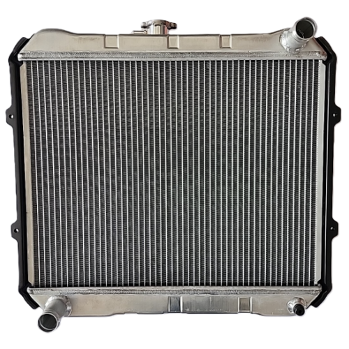 Radiador 1 celda Full Metal 26MM Toyota pickup 1984-1997