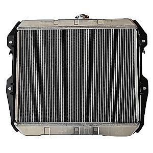 Radiador 1 celda Full Metal 26MM Toyota pickup 1984-1997