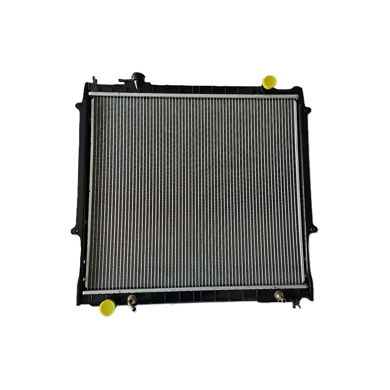 Radiador Tacoma 6 Cilindros Motor 3.4 1995-2004