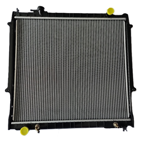 Radiador Tacoma 6 Cilindros Motor 3.4 1995-2004
