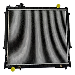 Radiador Tacoma 6 Cilindros Motor 3.4 1995-2004