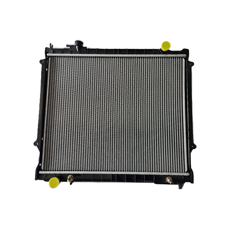 Radiador Tacoma 6 Cilindros Motor 2.7 1995-2004