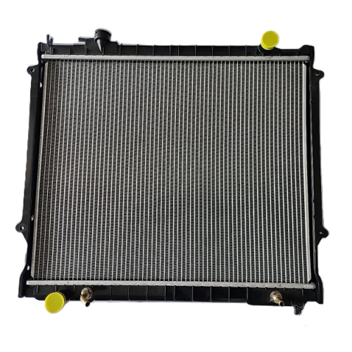 Radiador Tacoma 6 Cilindros Motor 2.7 1995-2004
