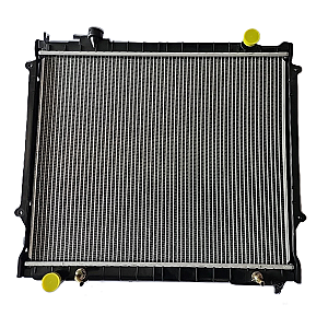 Radiador Tacoma 6 Cilindros Motor 2.7 1995-2004