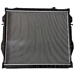Radiador Tacoma 6 Cilindros Motor 2.7 1995-2004