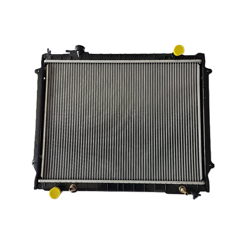 Radiador Tacoma 4 Cilindros Motor 2.4 1995-2004