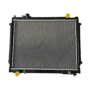 Radiador Tacoma 4 Cilindros Motor 2.4 1995-2004