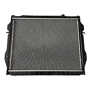Radiador Tacoma 4 Cilindros Motor 2.4 1995-2004