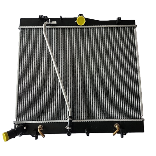 Radiador Hiace 5LE 2006-2020