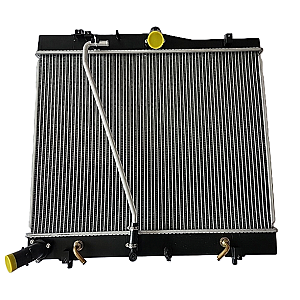 Radiador Hiace 5LE 2006-2020