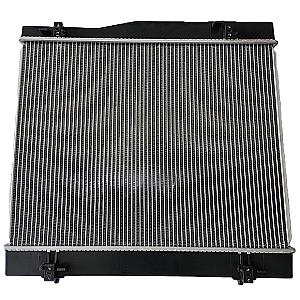 Radiador Hiace 5LE 2006-2020