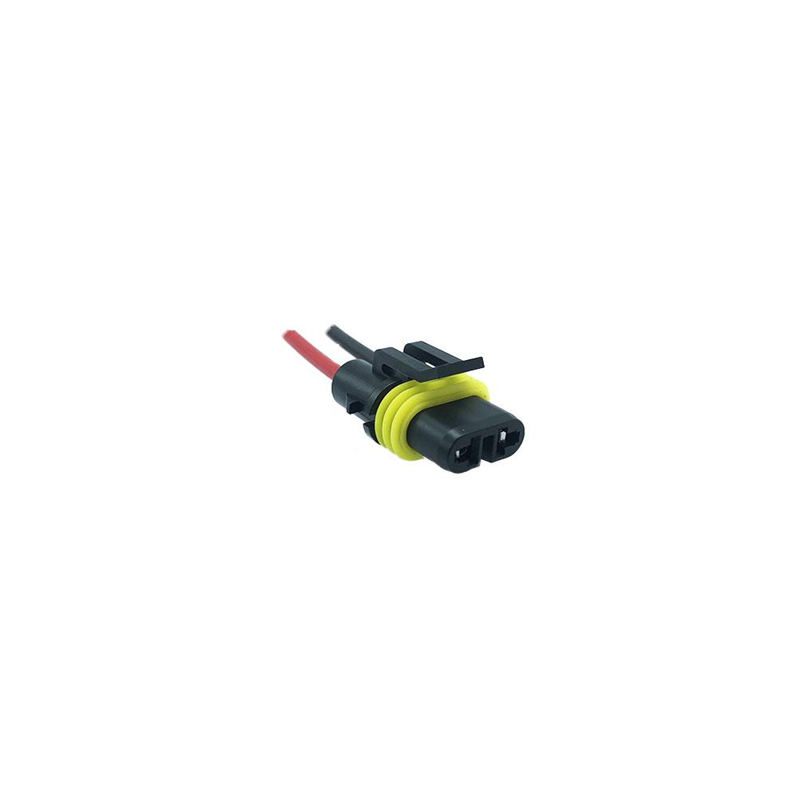 Socket 9005 9006 Plastico