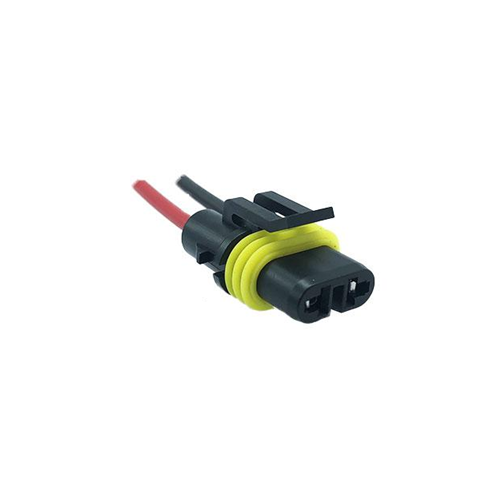 Socket 9005 9006 Plastico