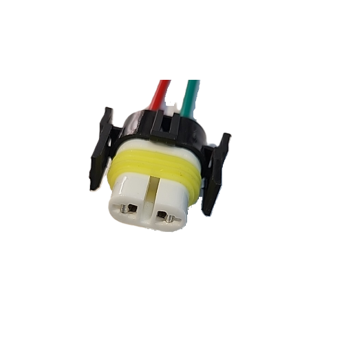 Socket H11 ceramico