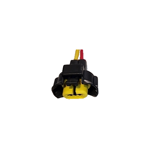 Socket H8 H11 de ceramica