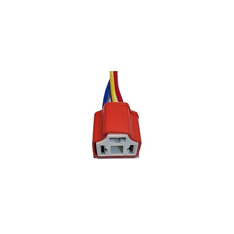 Socket H4 Ceramica