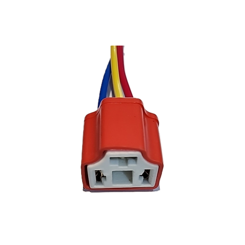 Socket H4 Ceramica