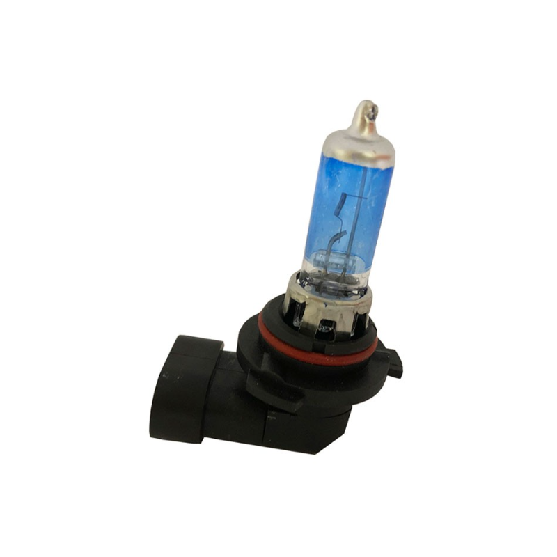 Bombillo 9006 halogeno azul 12V 100W HANKEL