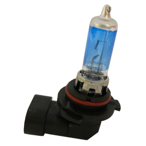 Bombillo 9006 halogeno azul 12V 100W HANKEL