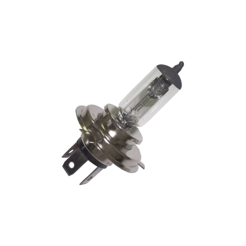 Bombillo H4 halogeno 12V 100/90W HANKEL