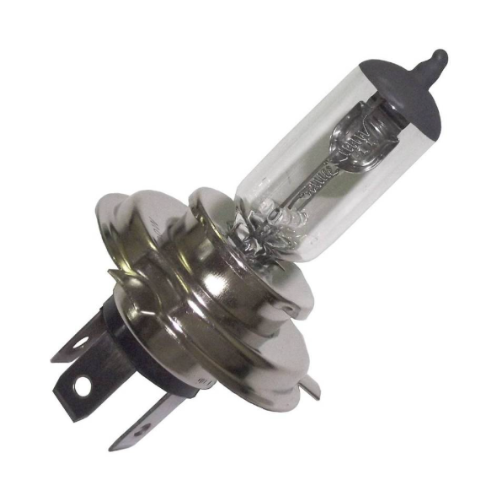 Bombillo H4 halogeno 12V 100/90W HANKEL
