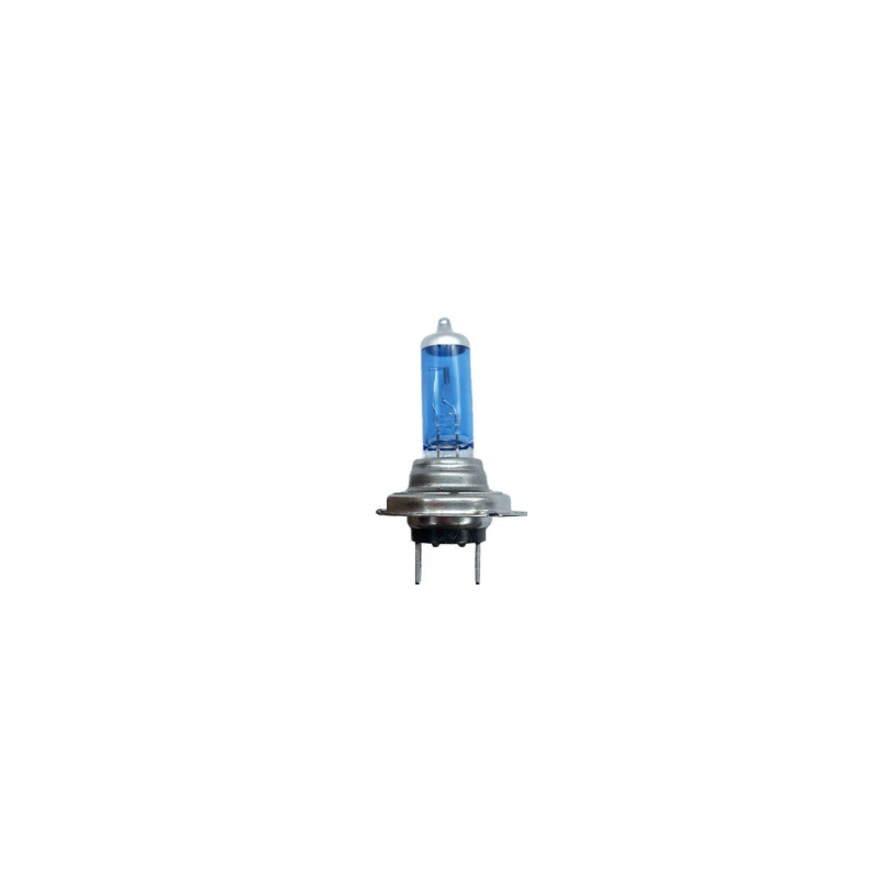 Bombillo H7 halogeno azul 12V 100W HANKEL