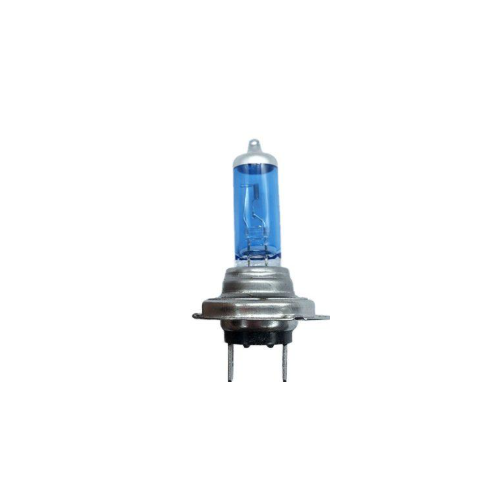 Bombillo H7 halogeno azul 12V 100W HANKEL