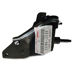 Soporte pedal embrague (Cluth) Toyota hiace 2006-2018