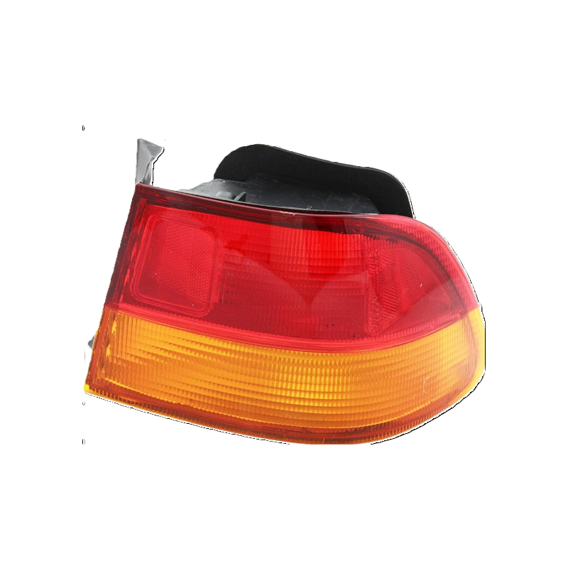 lampara stop derecha Civic 1996-1998
