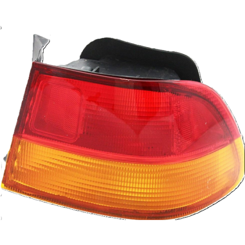 lampara stop derecha Civic 1996-1998