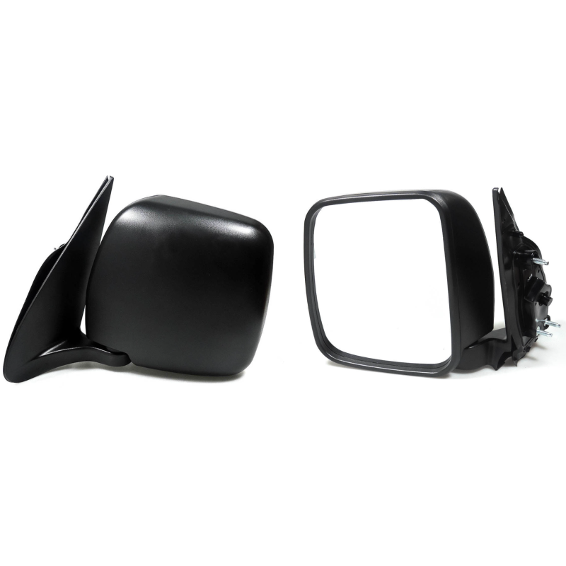 Espejo Retrovisor Izquierdo Hiace 2006-2019