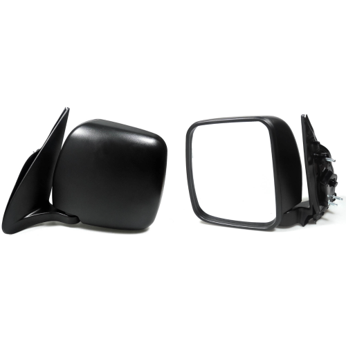 Espejo Retrovisor Izquierdo Hiace 2006-2019