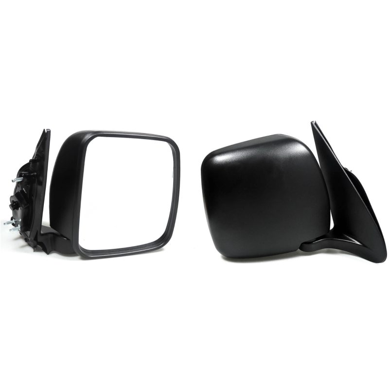 Espejo Retrovisor Derecho Hiace 2006-2019