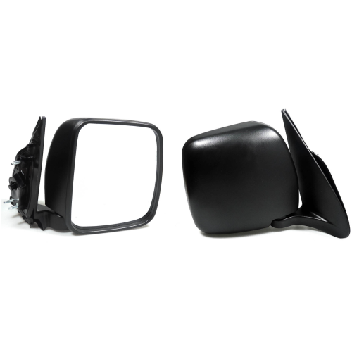 Espejo Retrovisor Derecho Hiace 2006-2019