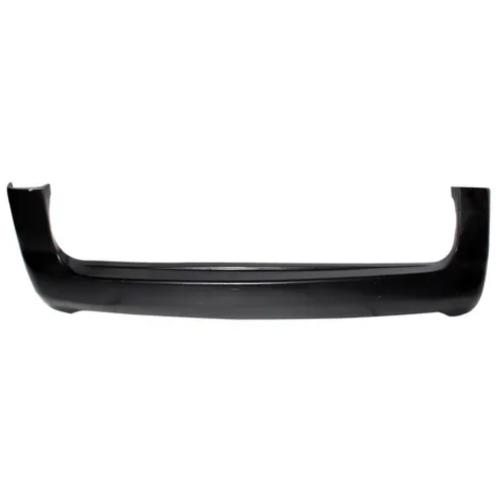 Bomper Trasero Hyundai Grace H100