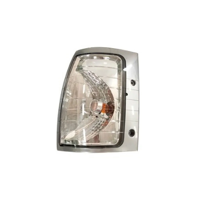 Pidevia Izquierda Hyundai County