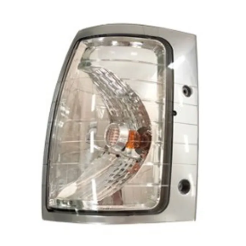 Pidevia Izquierda Hyundai County