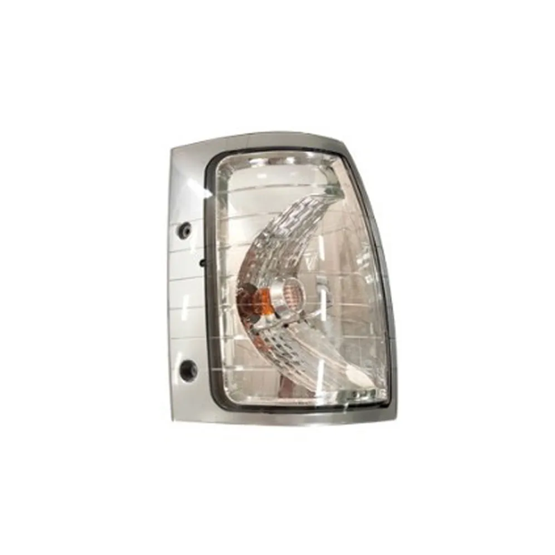 Pidevia Derecha Hyundai County