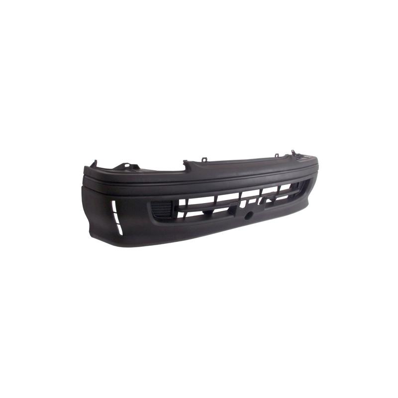 Bumper Delantero Toyota Hiace 1996-2005